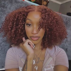 Meet your Posher, Rreana